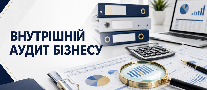 Внутренний аудит бизнеса: как проверить компанию и снизить риски